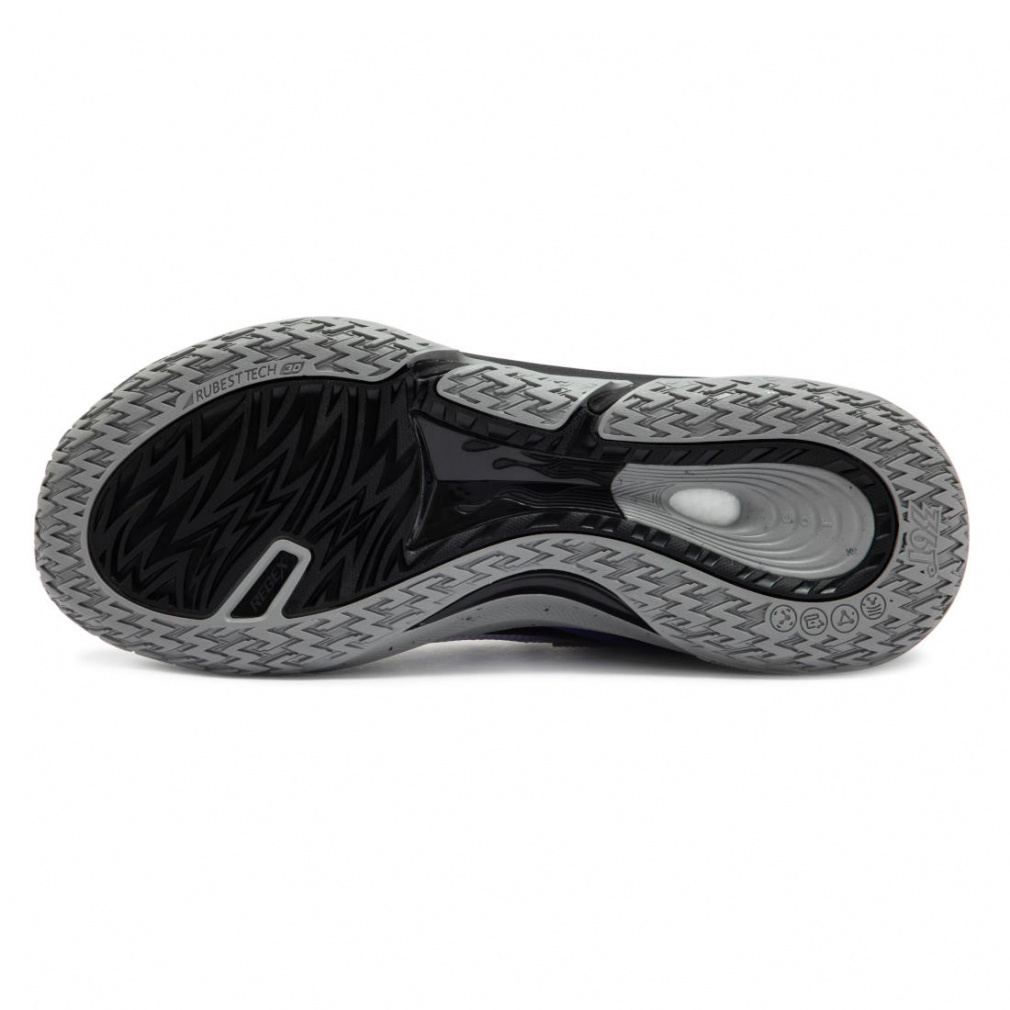 スリーシックスティワン バスケットシューズ LIGHT UP PE Joker