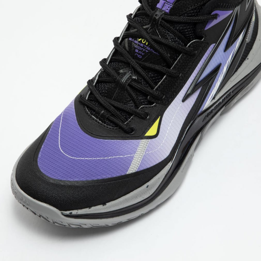 スリーシックスティワン バスケットシューズ LIGHT UP PE Joker