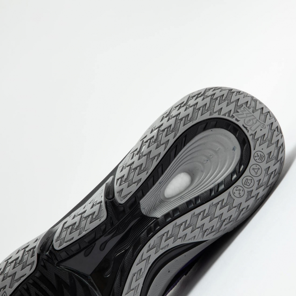 スリーシックスティワン バスケットシューズ LIGHT UP PE Joker