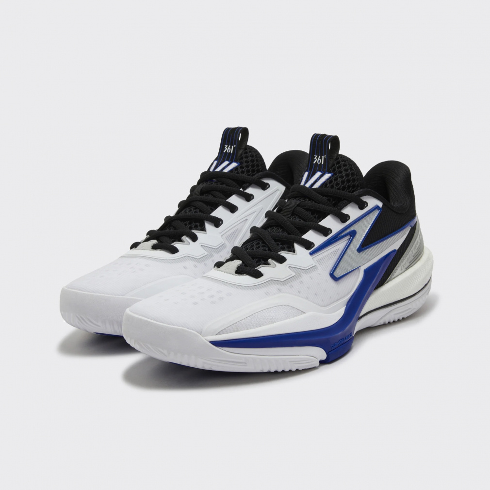 スリーシックスティワン メンズ レディス バスケットボール シューズ