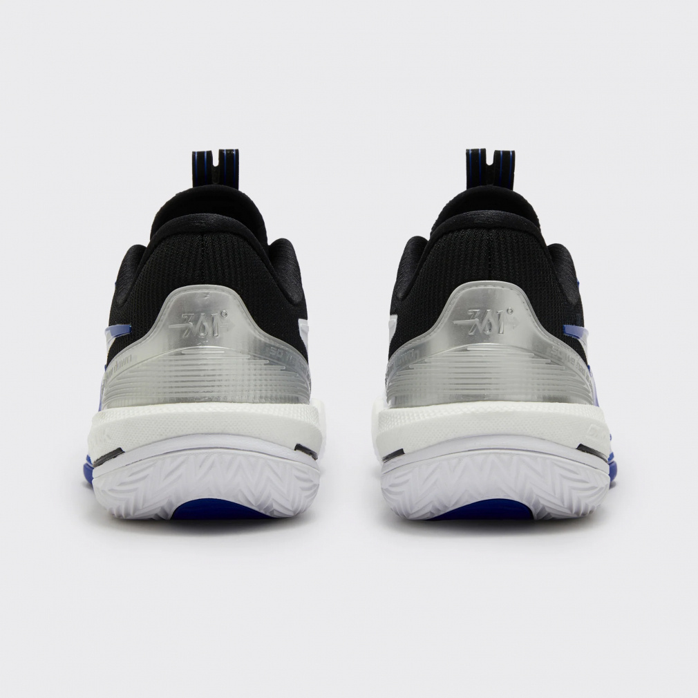 スリーシックスティワン メンズ レディス バスケットボール シューズ