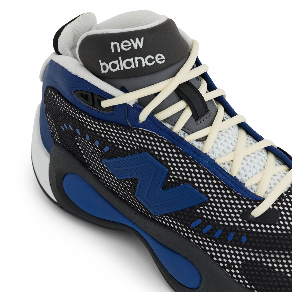邦楽 newbalance ニューバランス メンズ レディス バスケットボール シューズ バッシュ