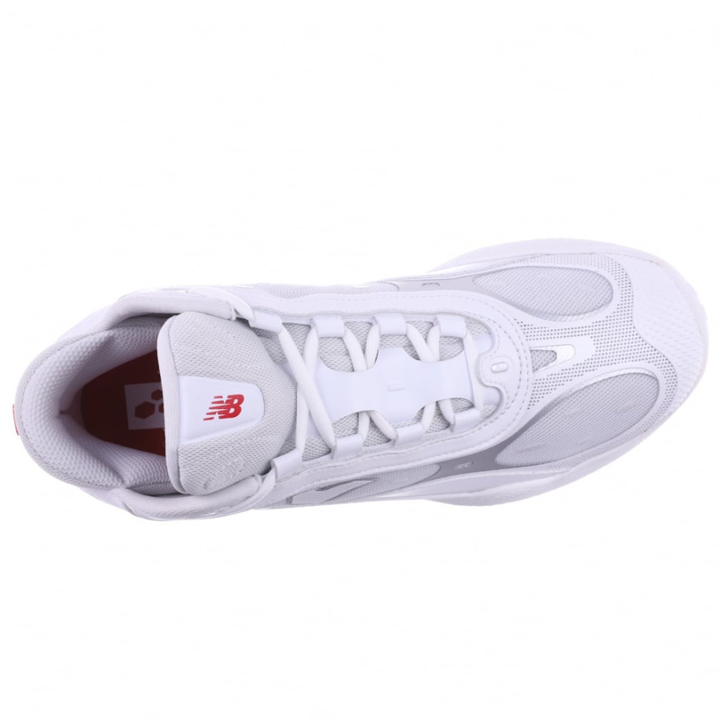ニューバランス メンズ レディス バスケットボール シューズ Fresh