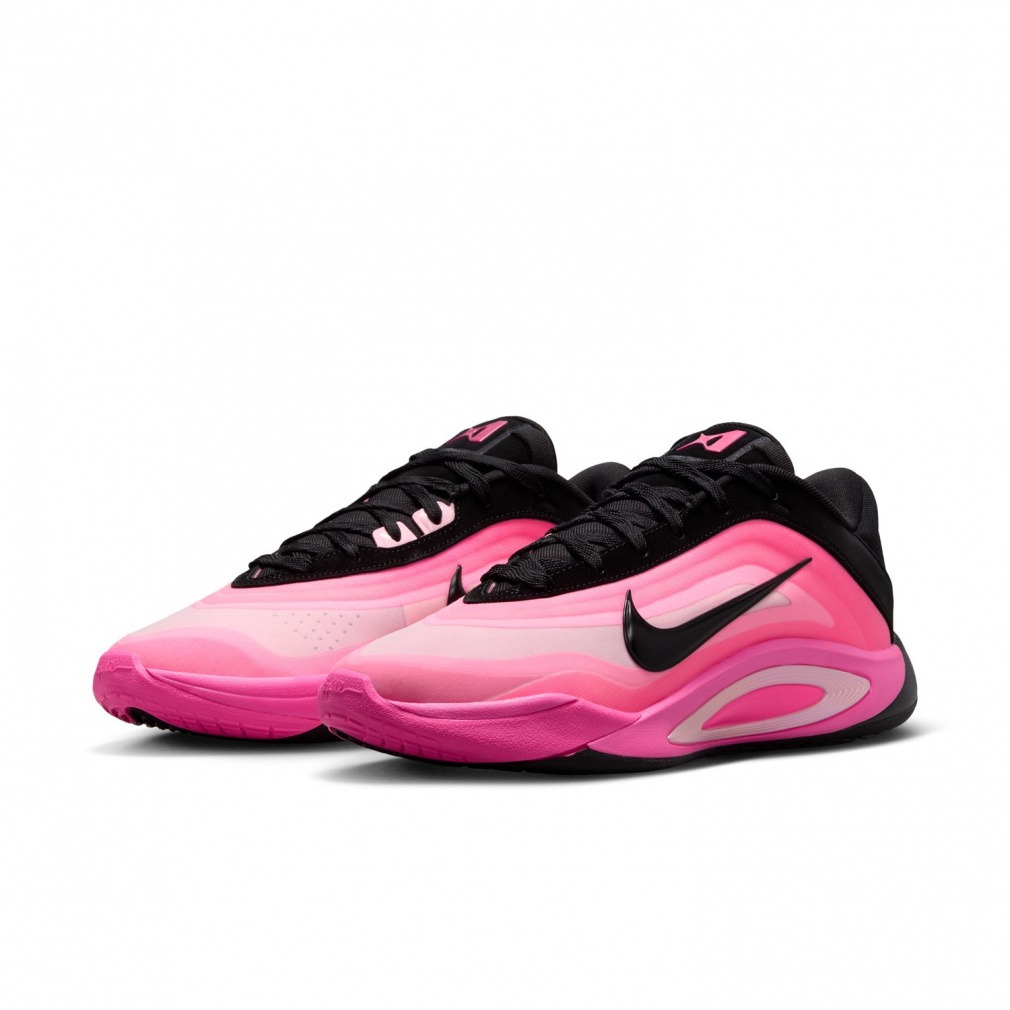 ナイキ A ONE Leo Lights EP FZ8606-001 エイジャ ウィルソン