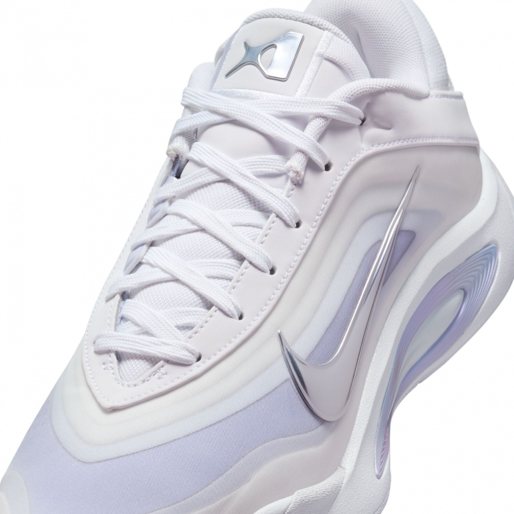 Nike A'One \"OG Pearls\" ナイキ エーワン OGパールズ\" Nike A'ja Wilson A'One Pearl (Women's) - FZ8605-100 / FZ8606