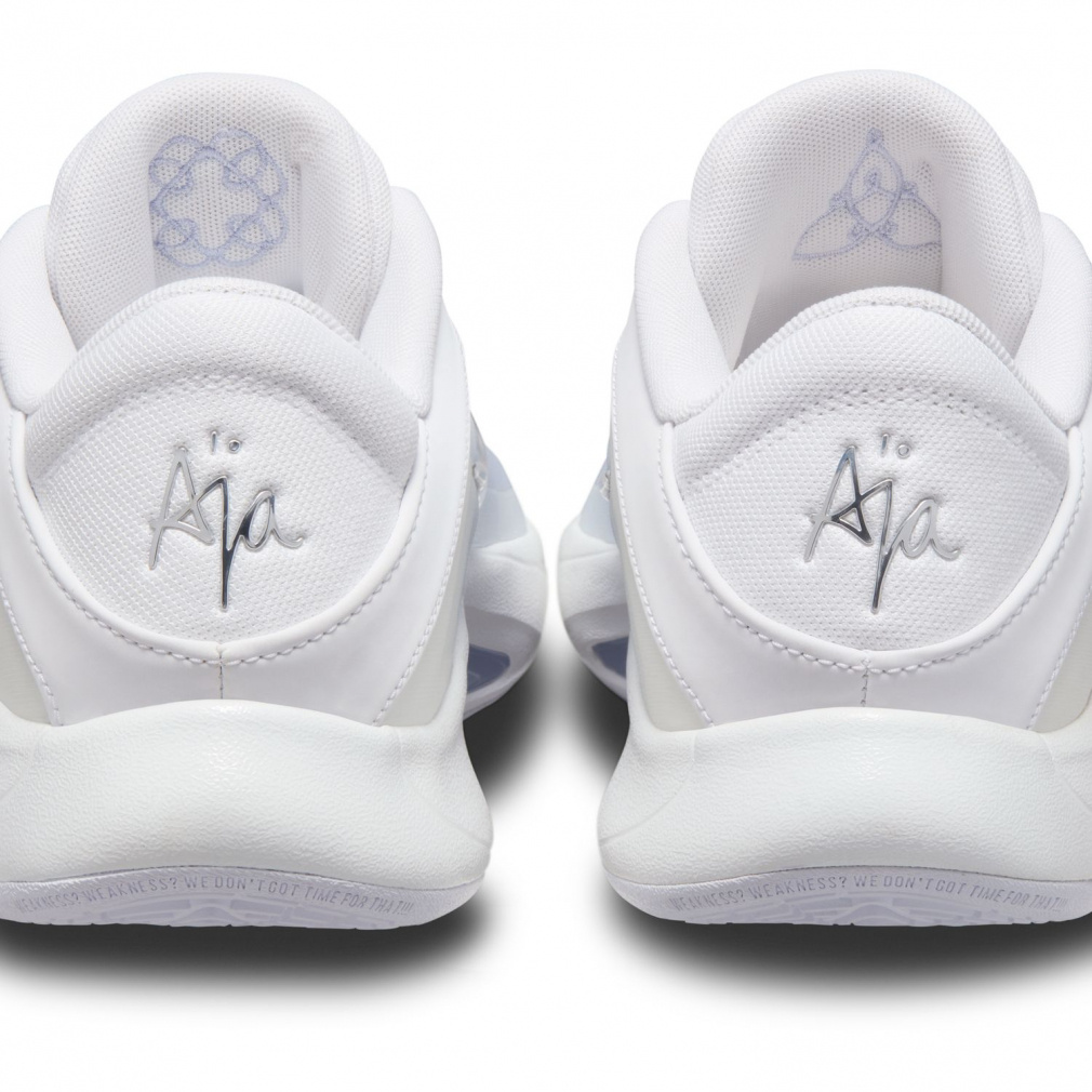 NIKE A ONE EP 'OG PEARLS' ナイキ エー ワン ナイキ（NIKE）（レディース）バスケットシューズ バッシュ A