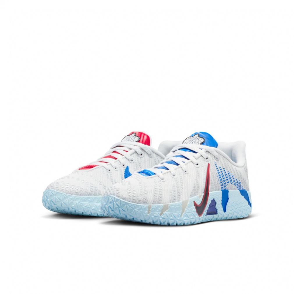 ジョーダン ジュニア JA 3 SE GS ジャ 3 SE ビッグキッズ