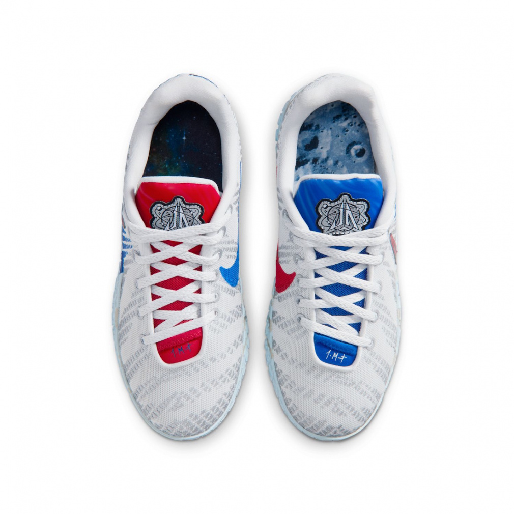 ジョーダン ジュニア JA 3 SE GS ジャ 3 SE ビッグキッズ