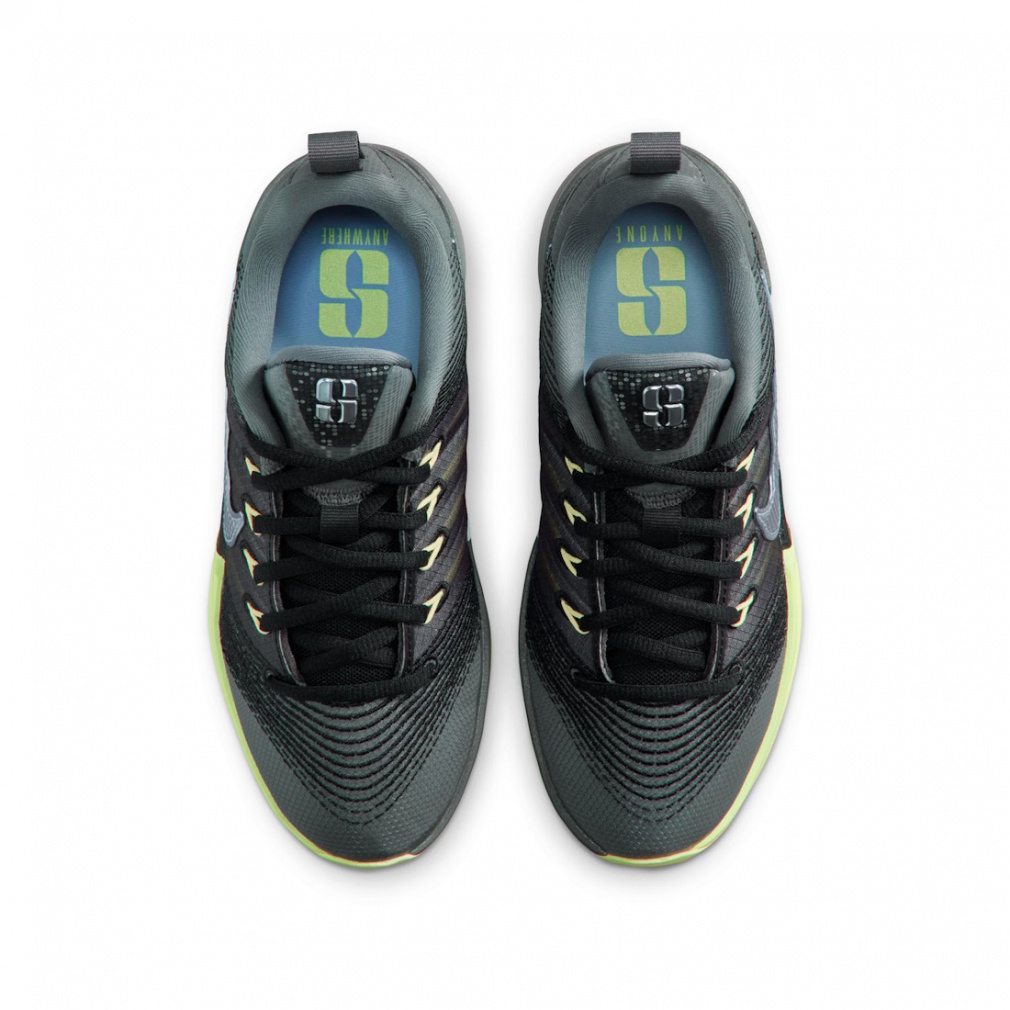 ナイキ ウィメンズ SABRINA 3 サブリナ 3 GS IB3088-003 サブリナ