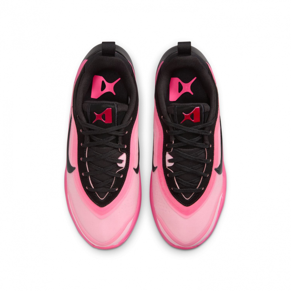 ナイキ A ONE Leo Lights GS HF7001-001 エイジャ ウィルソン