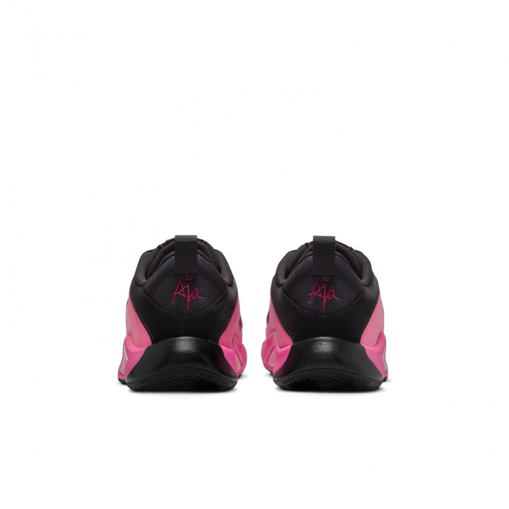 ナイキ A ONE Leo Lights GS HF7001-001 エイジャ ウィルソン