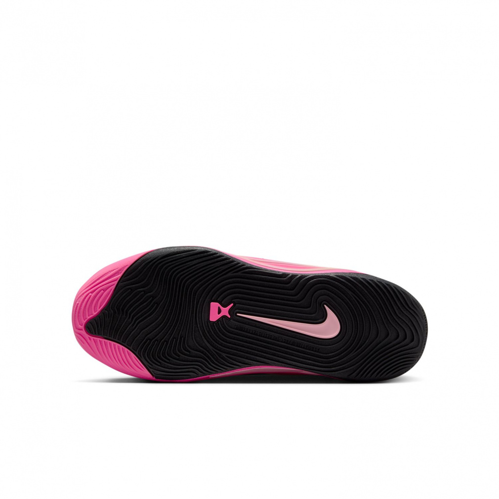 ナイキ A ONE Leo Lights GS HF7001-001 エイジャ ウィルソン