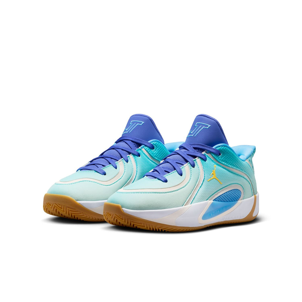 Jordan テイタム 4 スモークグレー バスケットボールシューズ 国内11月21日発売予定】ナイキ ジョーダン テイタム 4 スモーク グレー