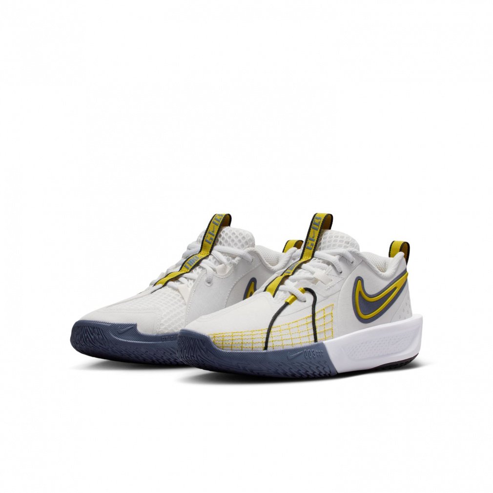 ナイキ ジュニア(キッズ・子供) バスケットボール シューズ G.T.