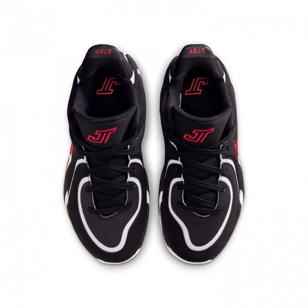 ジョーダン TATUM 4 GS テイタム 4 GS HQ4611-001 ジュニア(キッズ