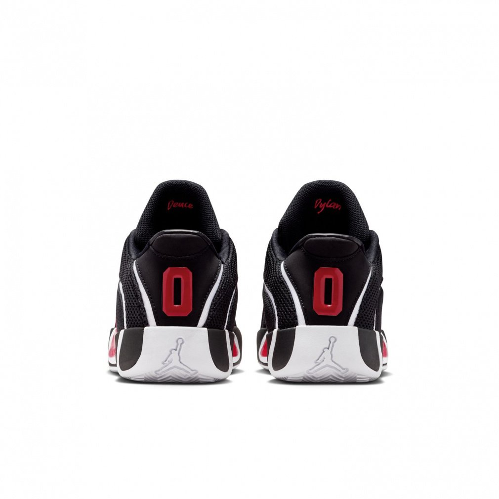 ジョーダン TATUM 4 GS テイタム 4 GS HQ4611-001 ジュニア(キッズ