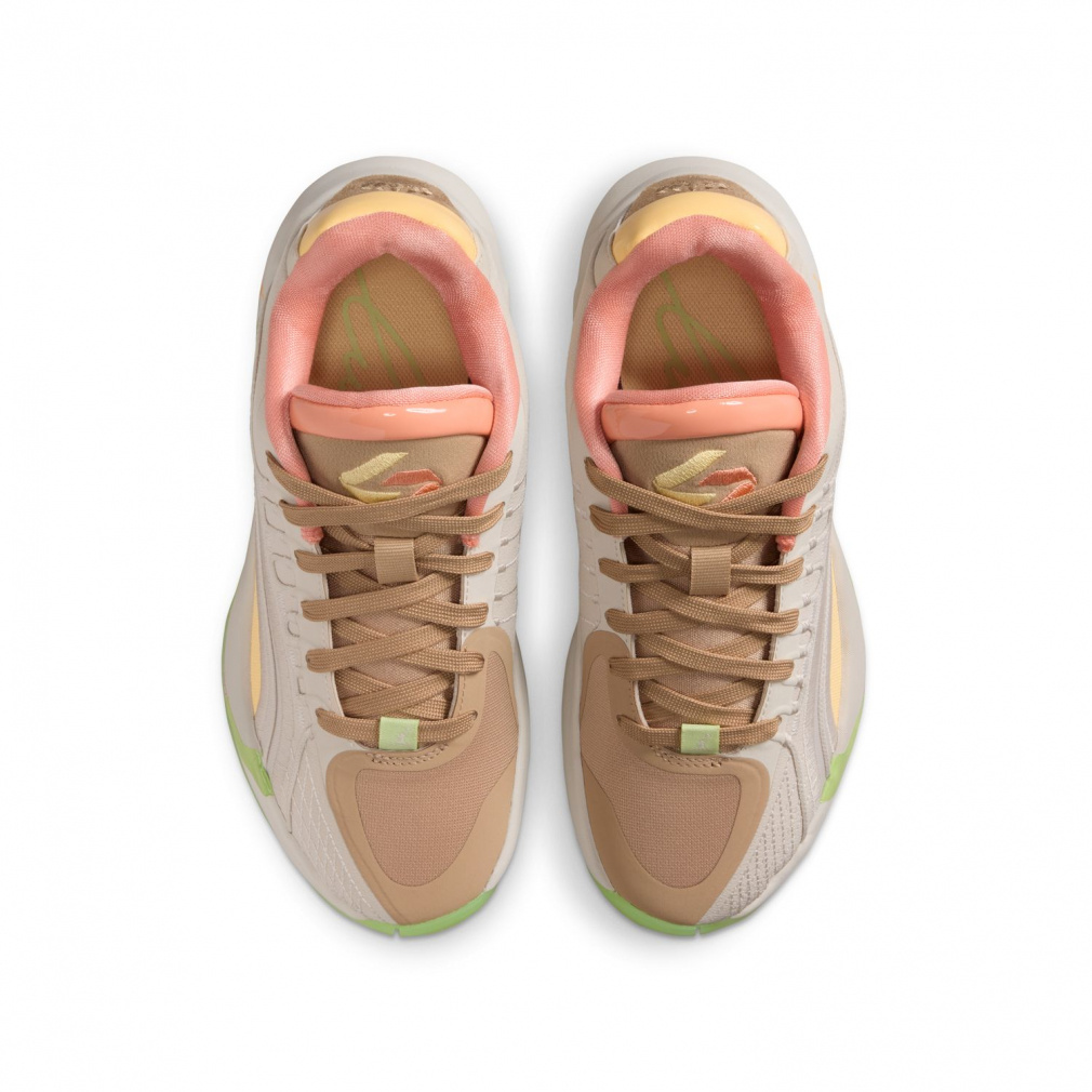 ルカ 4 (GS) Light Orewood and Tangerine｜Alpen Online