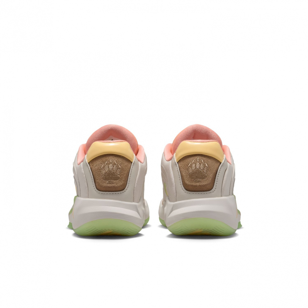 ルカ 4 (GS) Light Orewood and Tangerine｜Alpen Online