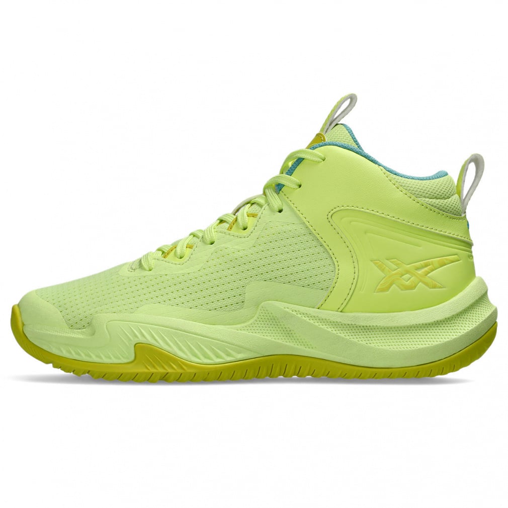 アシックス ジュニア(キッズ・子供) NOVA SURGE 3 GS ノヴァサージ 3