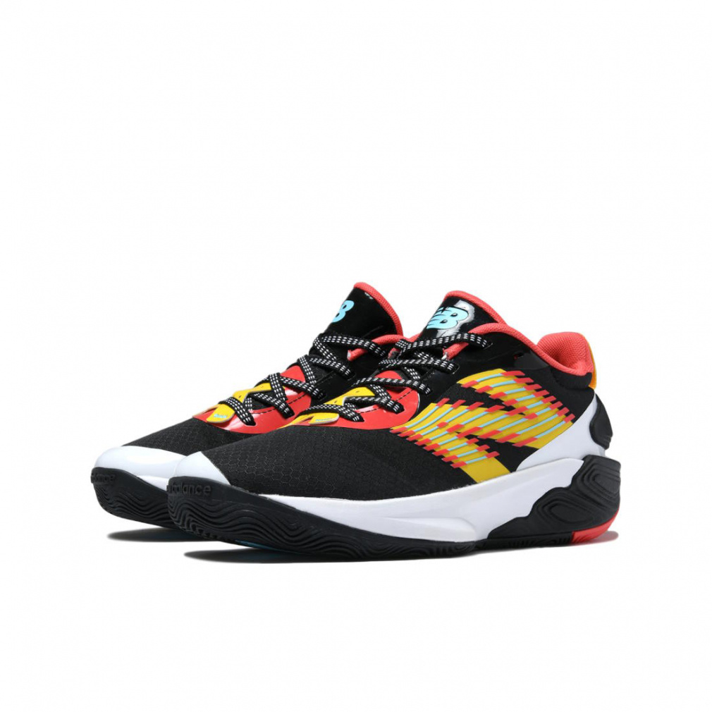 ニューバランス TWO WXY v5 トゥーウェイ v5 GB2WYW ジュニア(キッズ