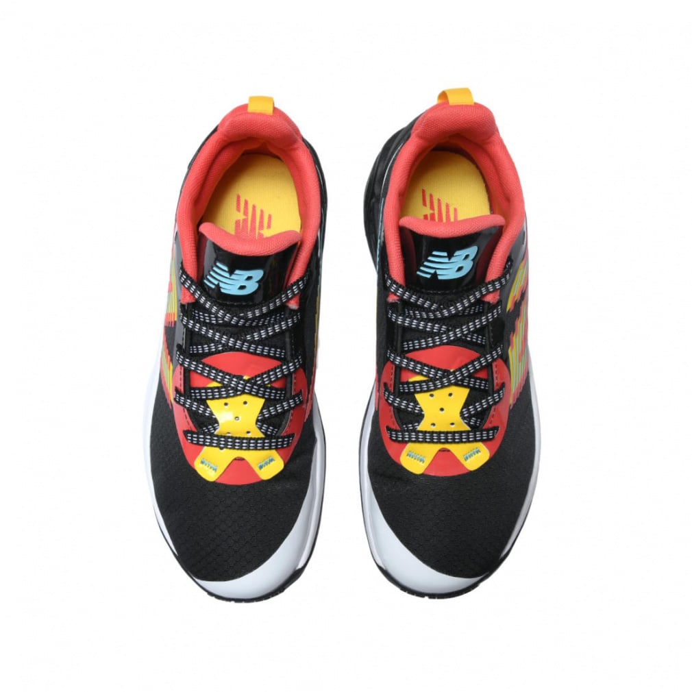 ニューバランス TWO WXY v5 トゥーウェイ v5 GB2WYW ジュニア(キッズ