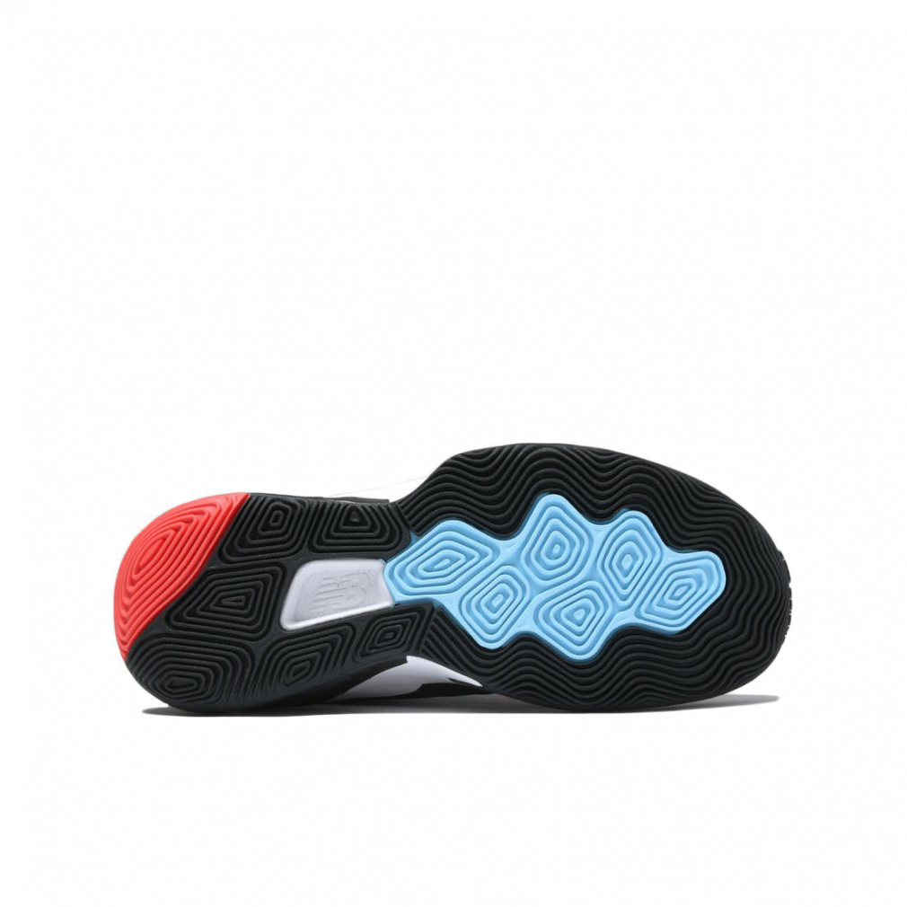 ニューバランス TWO WXY v5 トゥーウェイ v5 GB2WYW ジュニア(キッズ