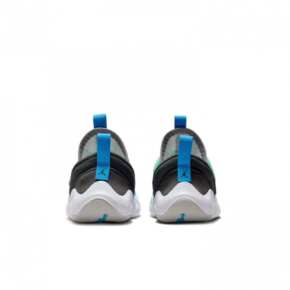 ジョーダン 23/7 TD ベビーシューズ DQ9294-003 ジュニア(キッズ・子供