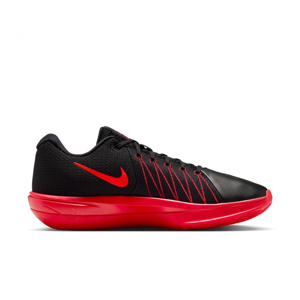 バスケットシューズ バッシュ エア ズーム G.T. ハッスル 2 EP ナイキ（NIKE）（メンズ）バスケットシューズ バッシュ エア ズーム