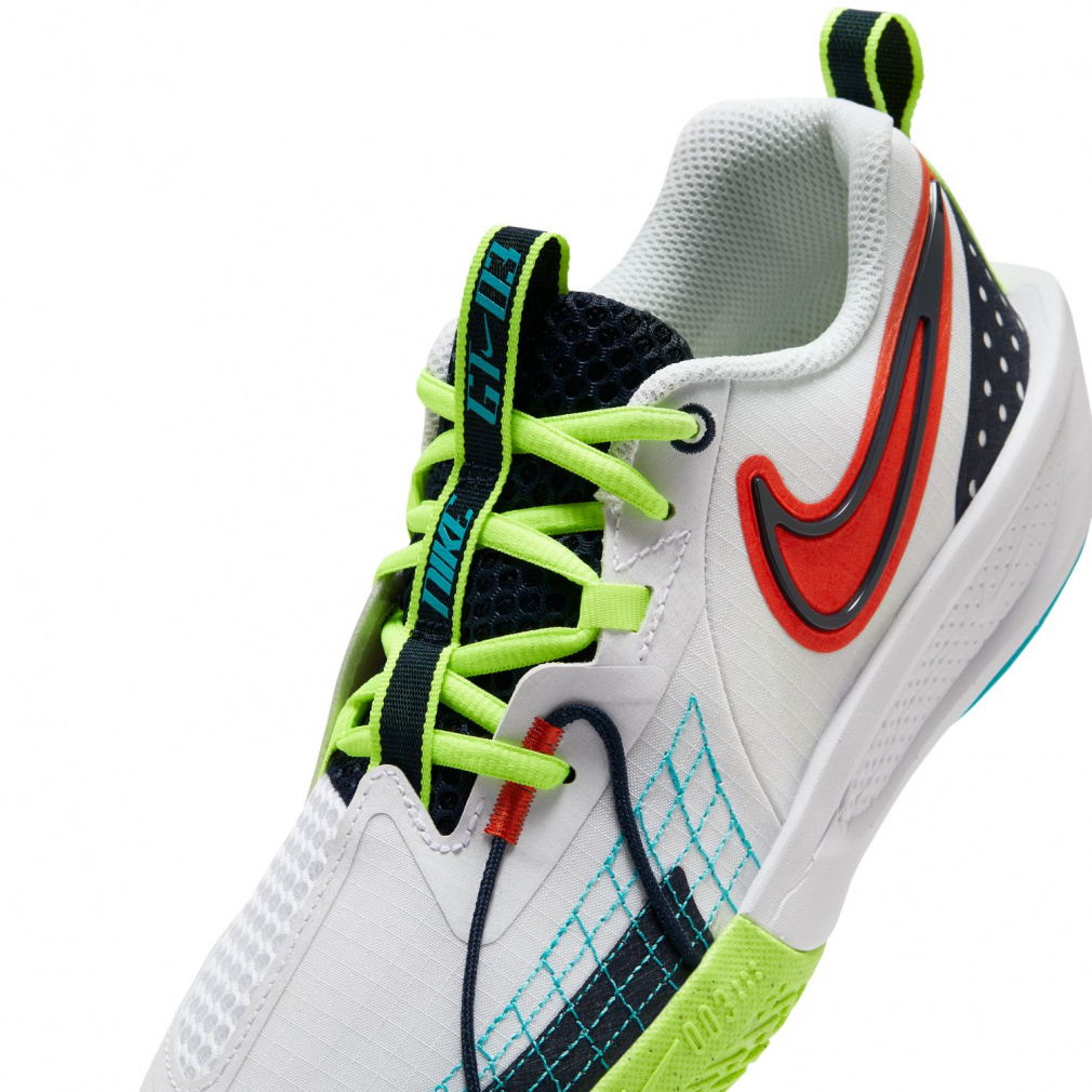 ナイキ G.T. カット 3 SE GS HJ3903-100 ジュニア(キッズ・子供