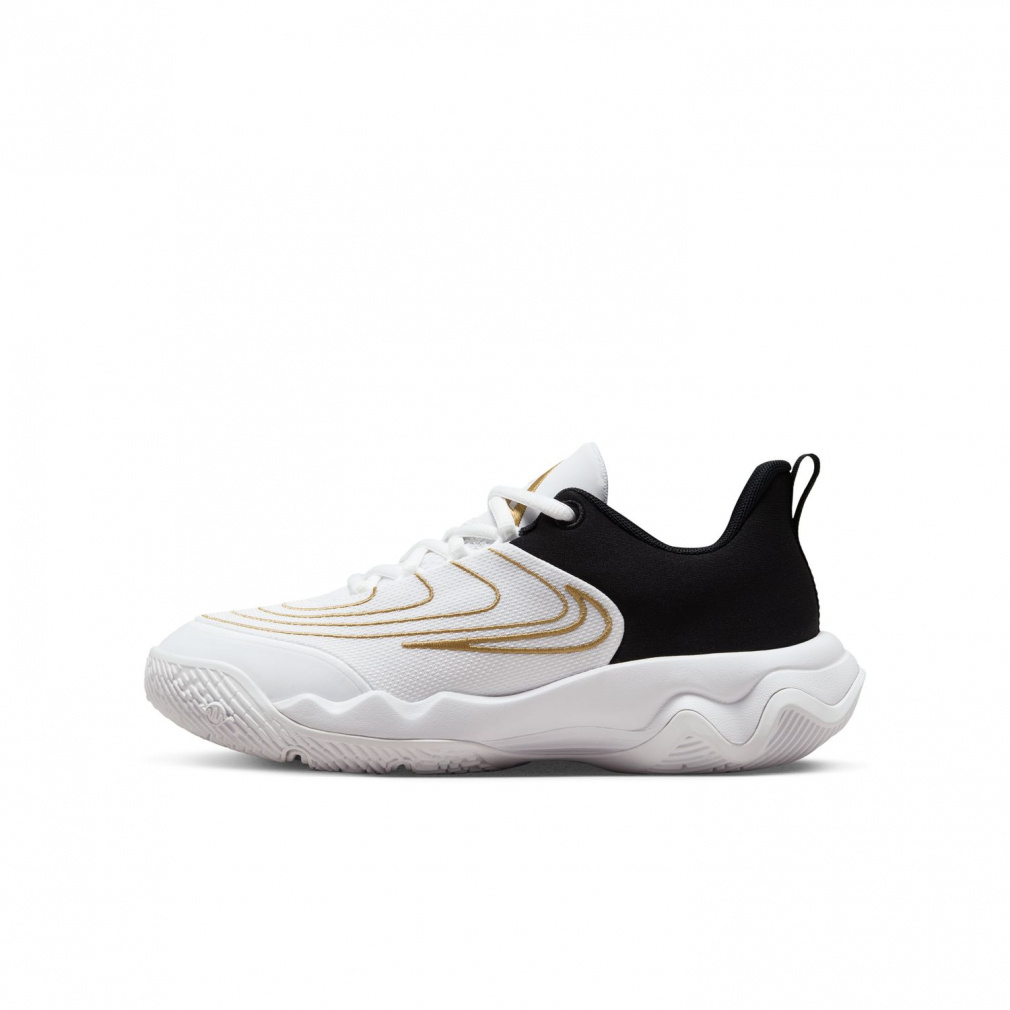 NIKE ヤニス　イモータリティ ナイキ ヤニス イモータリティ 4 GS FZ6734-001 ジュニア