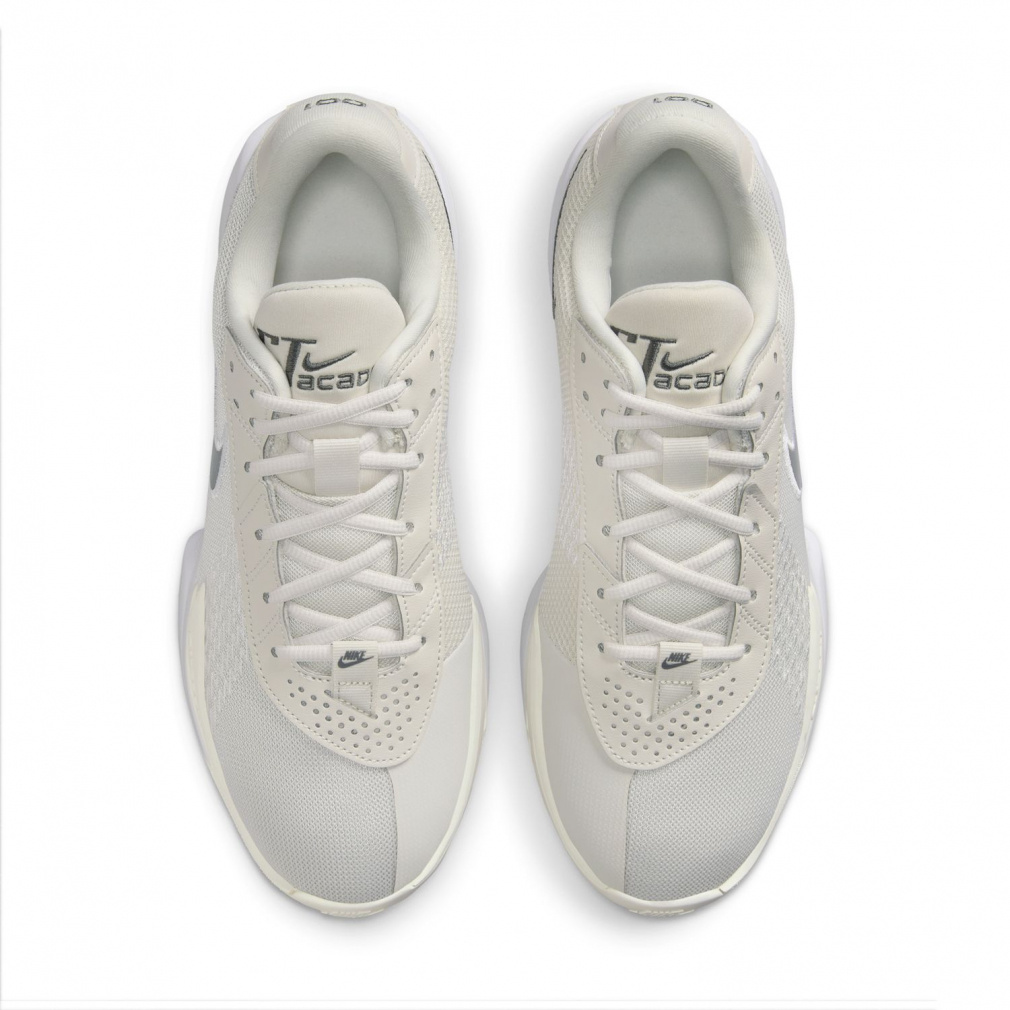 ナイキ エア ズーム G.T. カット アカデミー EP FB2598-014 ジュニア