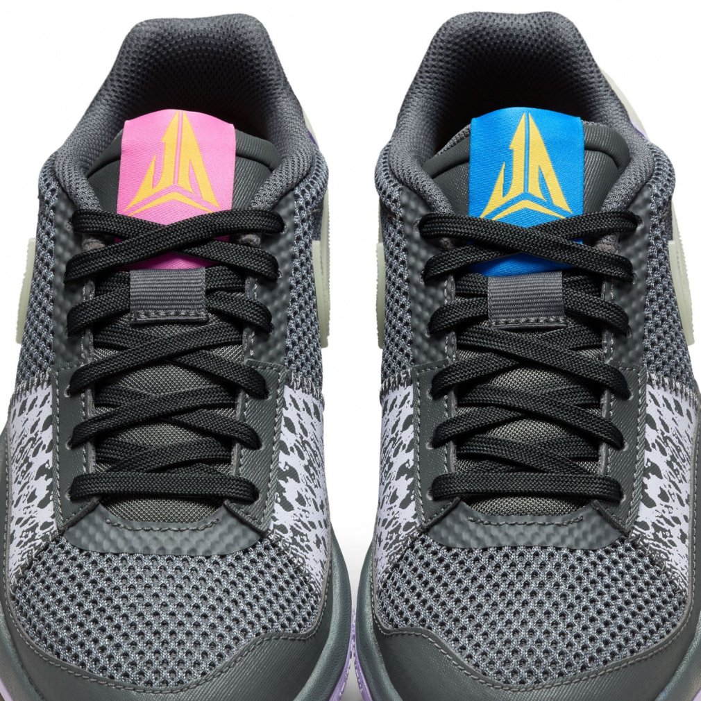 Nike JA1EP グレー/パープル 26㎝ Nike JA1EP グレー/パープル 26㎝ 楽天市場】nike ja1（靴サイズ