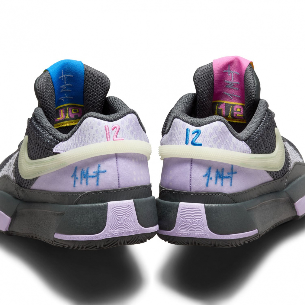 m*o様 JA1 NIKE バスケットボール ⭐︎Nike JA1 29cm⭐︎バスケットボールシューズ 楽天市場】nike