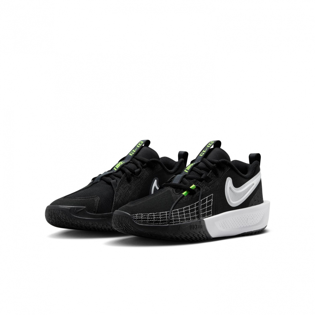 NIKE GT CUT 3 panda パンダ　ナイキ　バッシュ　白黒 Nike Air Zoom GT Cut 3 Panda Men's - DV2913-102/DV2918-102 - US