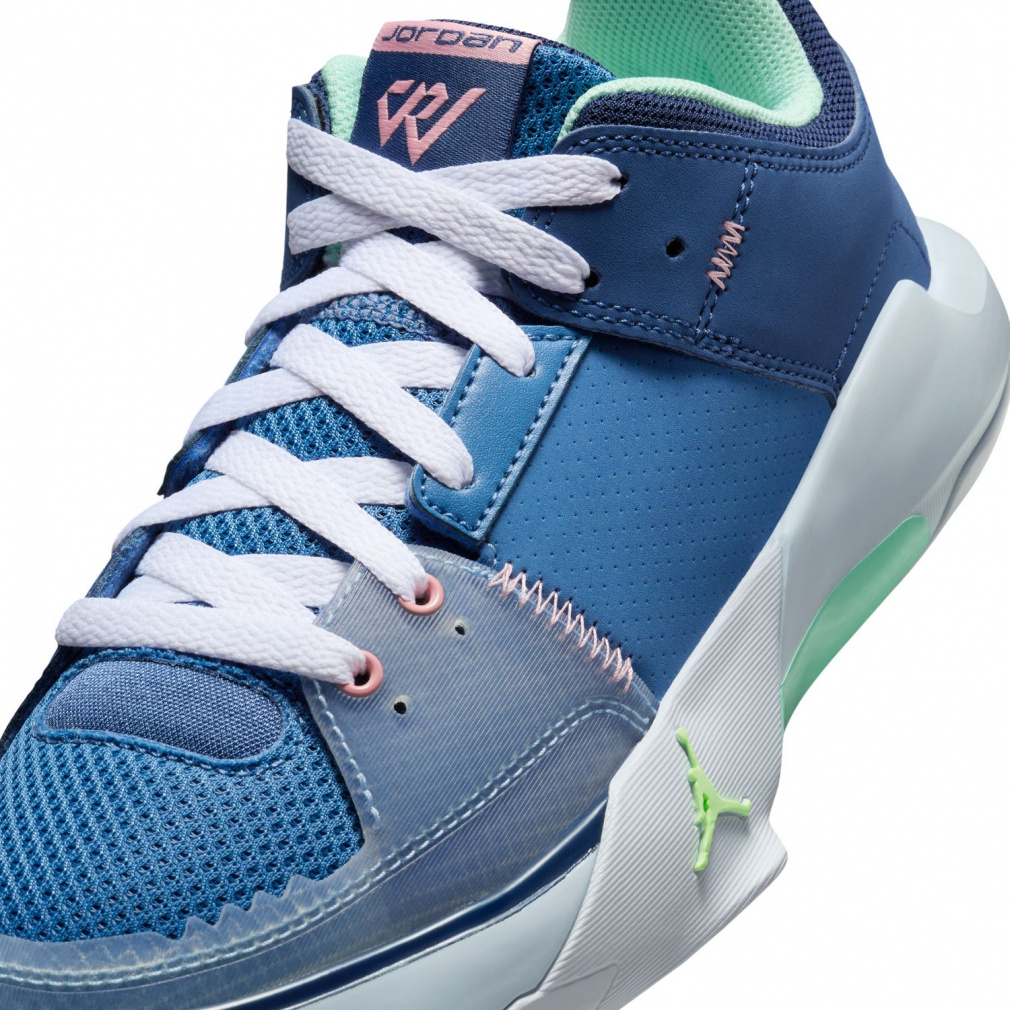 ⭐️お値下げ⭐️ NIKE ジョーダン スニーカー 22.5 ワンテイク5 NIKE公式】ジョーダン ワン テイク 5 PF メンズシューズ