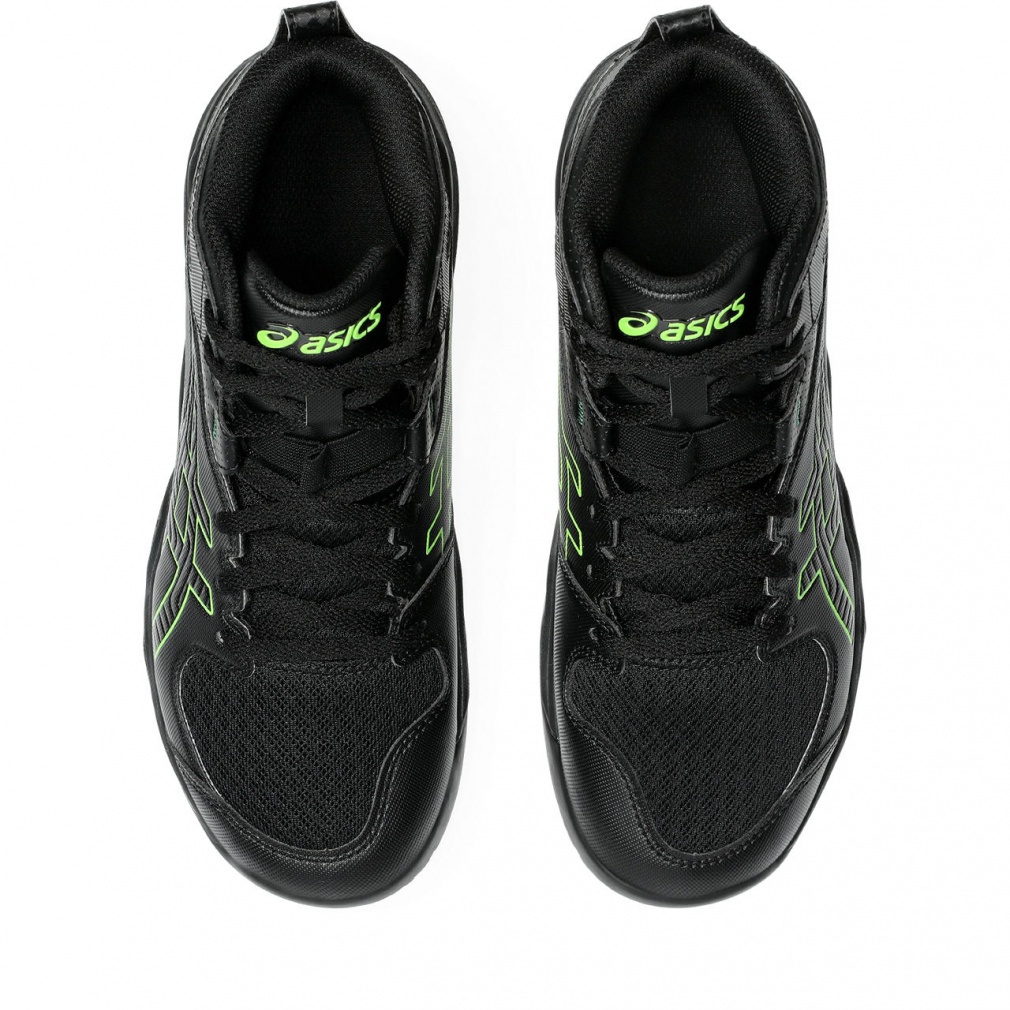 アシックス DUNKSHOT MB 10 ダンクショット MB 10 1064A019 ジュニア