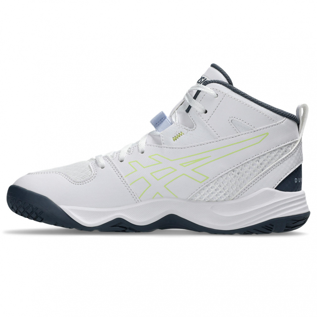 アシックス DUNKSHOT MB 10 ダンクショット MB 10 1064A019 ジュニア