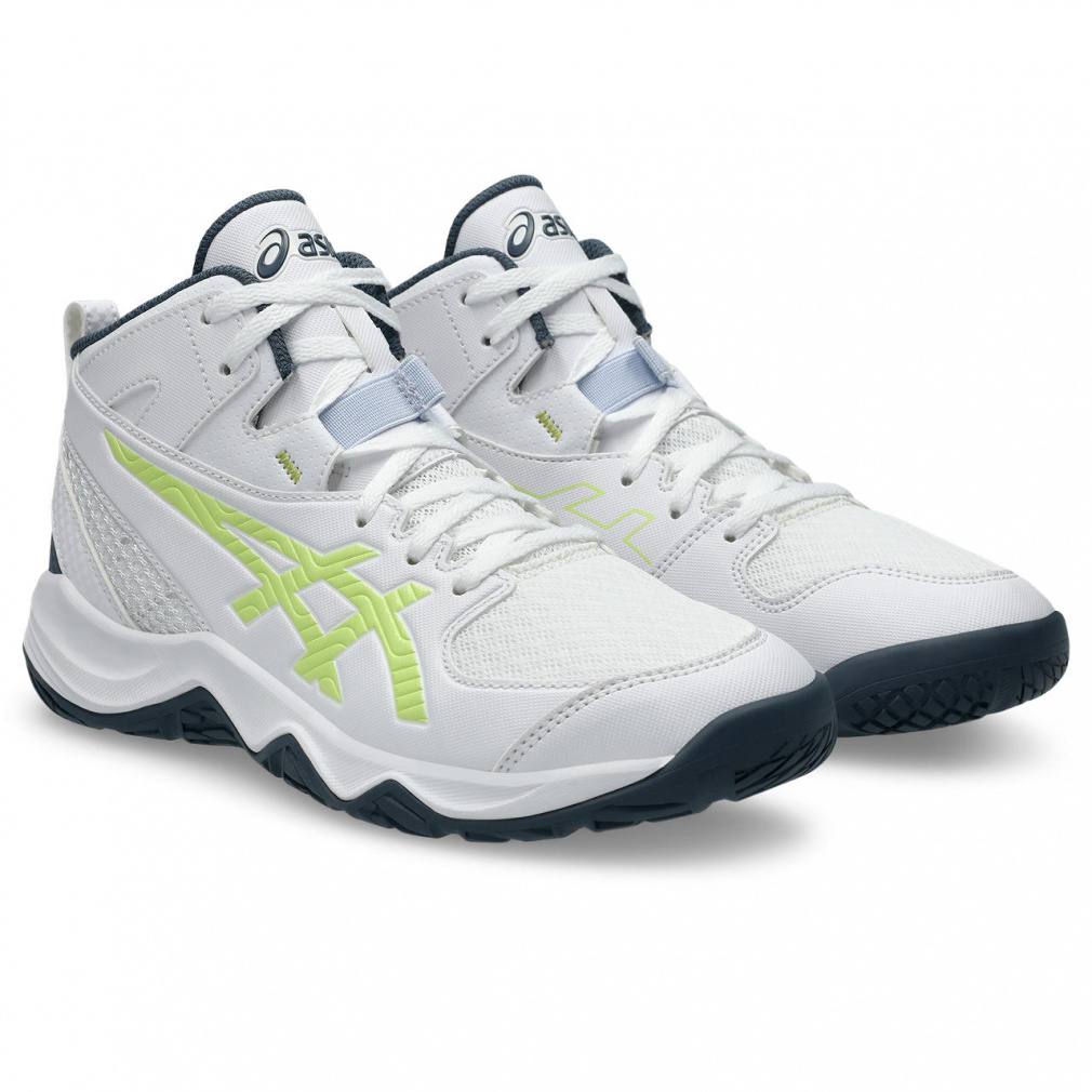 アシックス DUNKSHOT MB 10 ダンクショット MB 10 1064A019 ジュニア