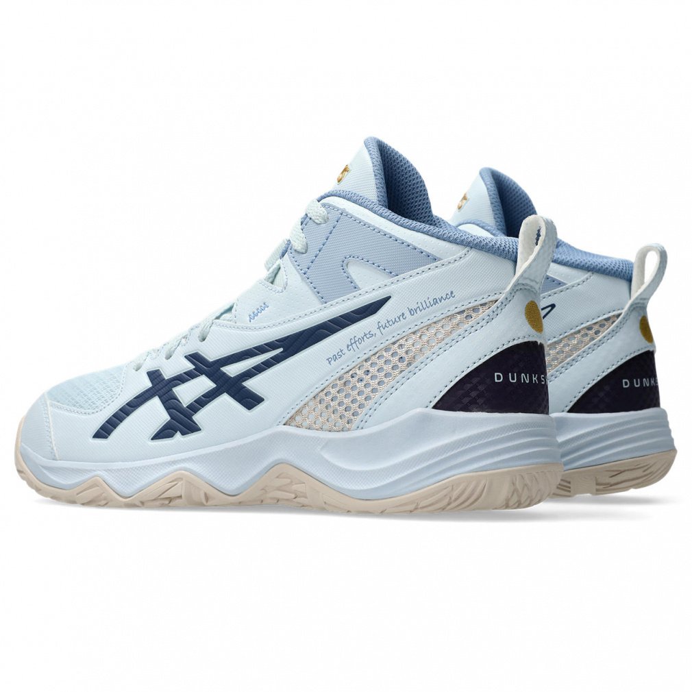 アシックス DUNKSHOT MB 10 L.E. ダンクショット MB 10 L.E. 1064A023