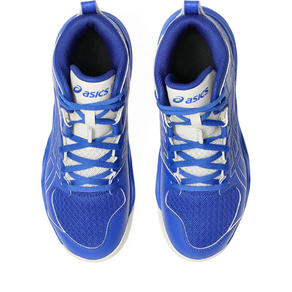 アシックス DUNKSHOT MB 10 ダンクショット MB 10 1064A019 ジュニア