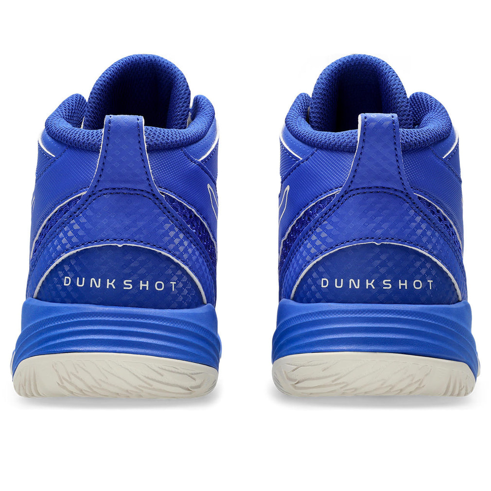 アシックス DUNKSHOT MB 10 ダンクショット MB 10 1064A019 ジュニア