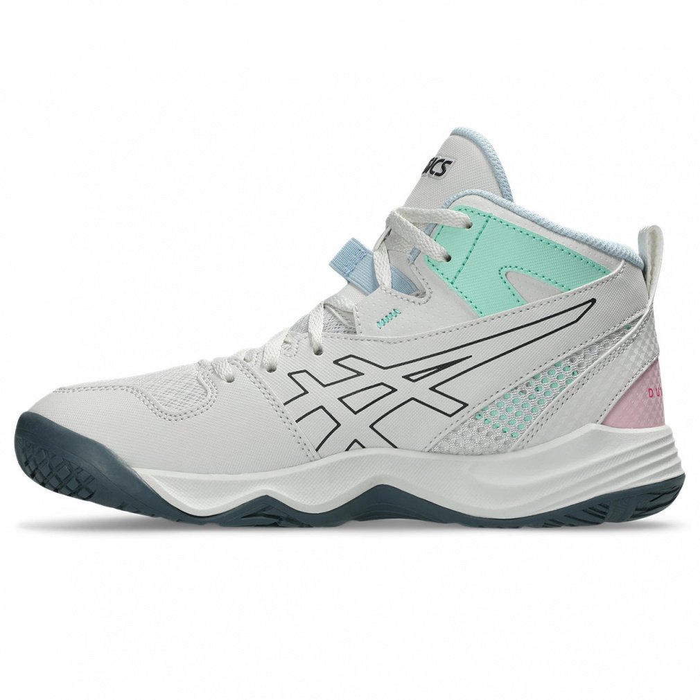 アシックス ダンクショット MB 10 DUNKSHOT MB 10 1064A019 ジュニア