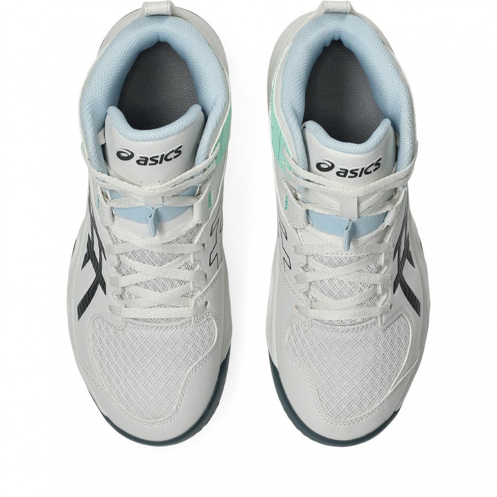 アシックス ダンクショット MB 10 DUNKSHOT MB 10 1064A019 ジュニア