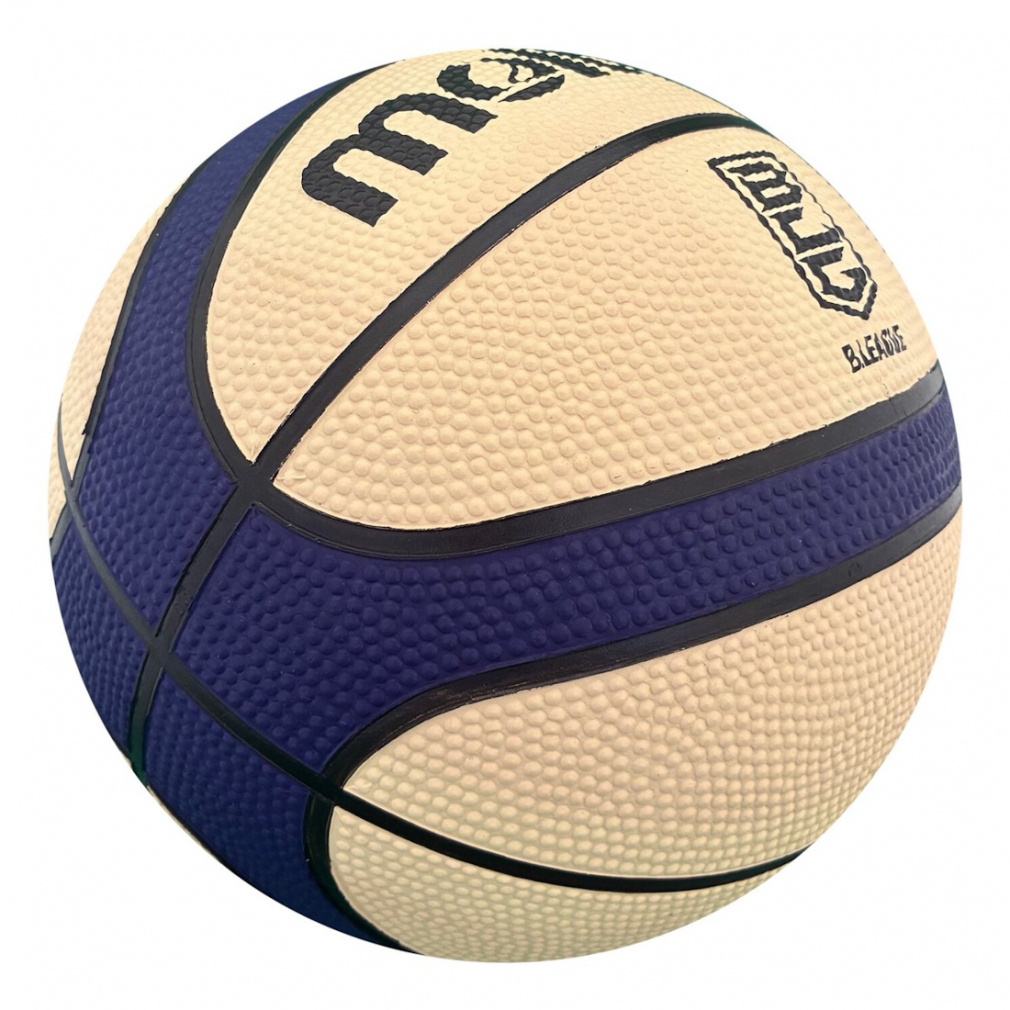 モルテン Bリーグ3号ボール琉球ゴールデンキングス B3B2000-RG チーム