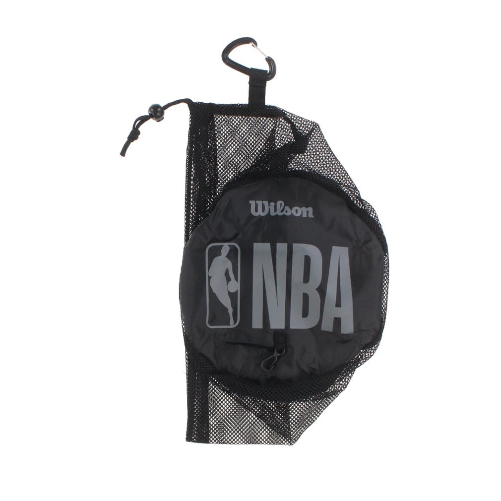 ウイルソン NBAメッシュボールバッグ WTBA70040 バスケットボール