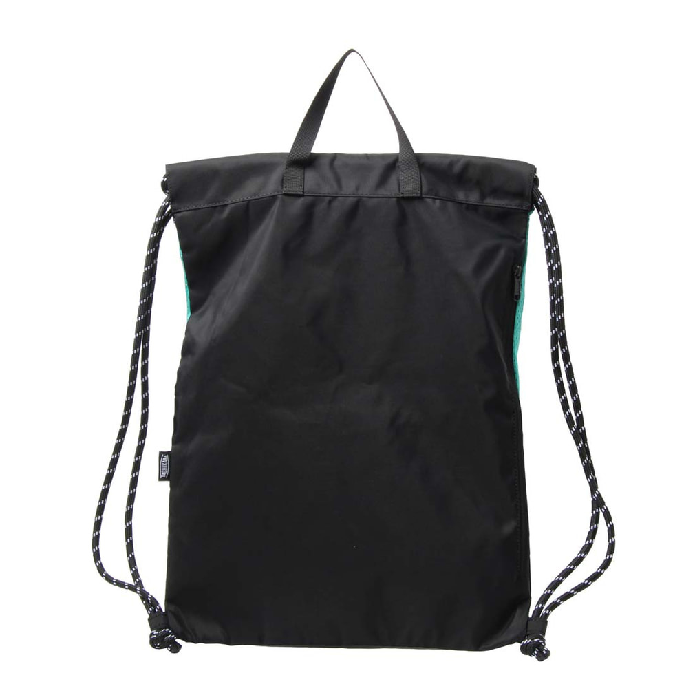 タチカラ PICK UP PLAYGROUND × TACHIKARA MESH KNAPSACK メッシュ