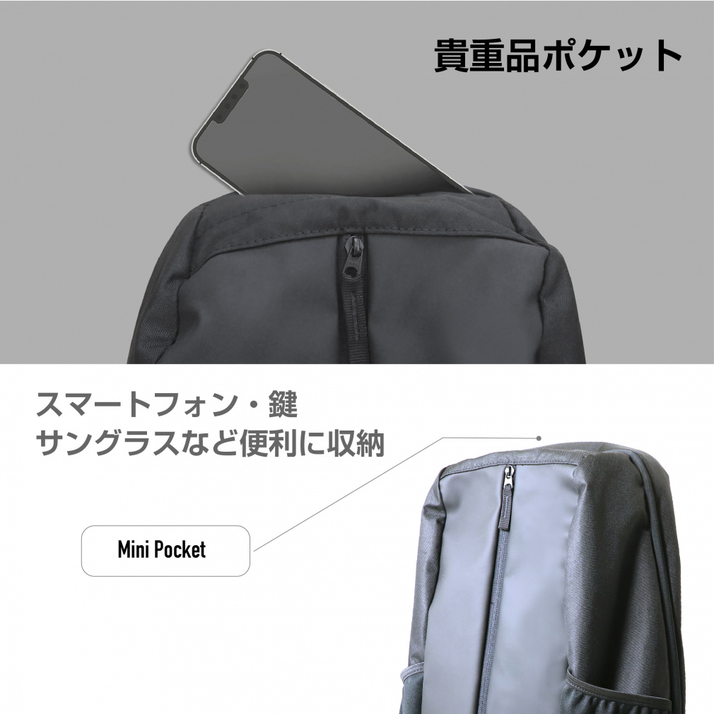 バックパック オールインワンバッグ リュック バスケットボール