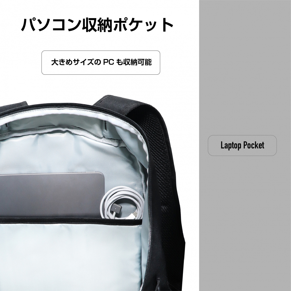 ティゴラ BASKETBALL BACK PACK バスケットボール収納可能 TR