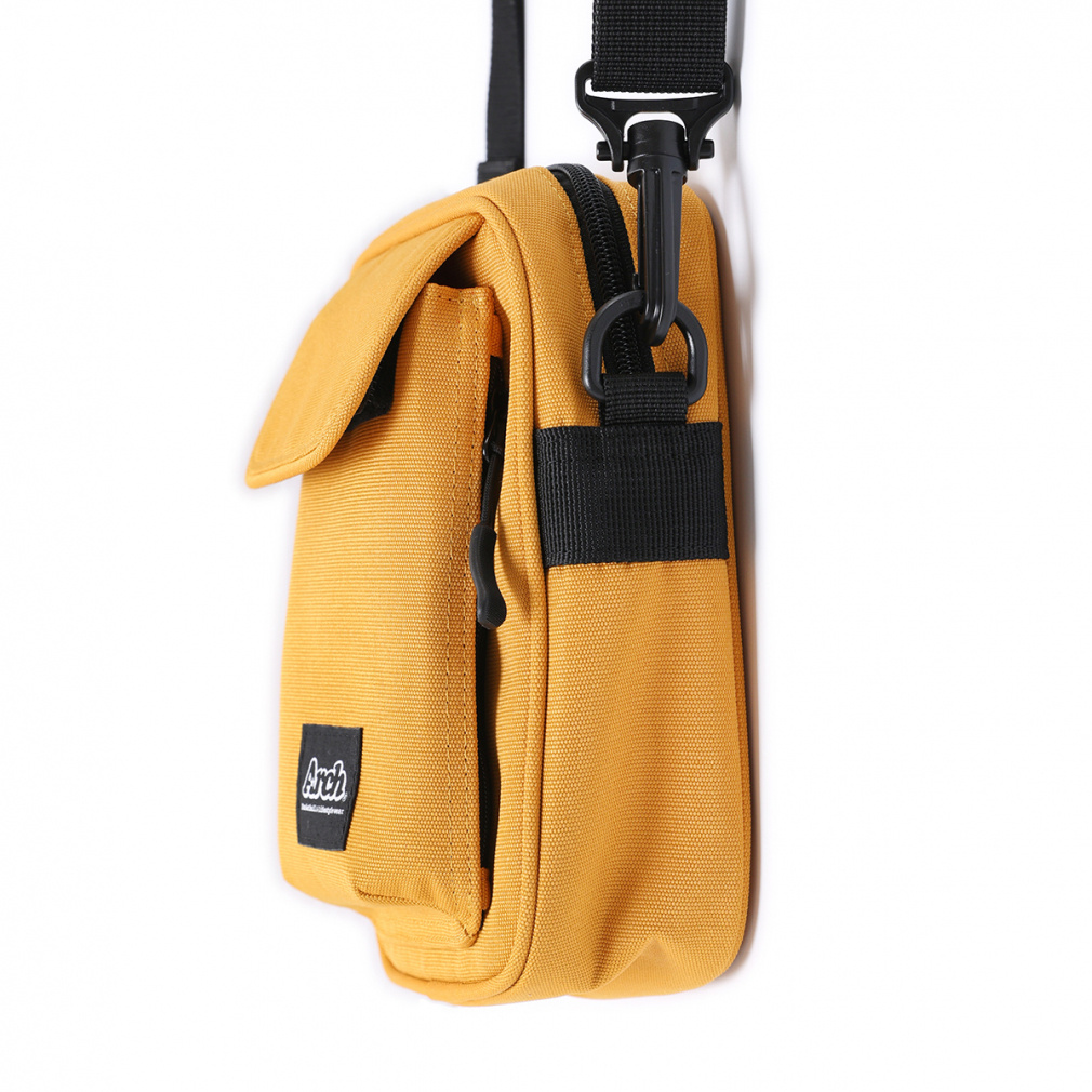 アーチ cross body bag バスケットボール バッグ Arch｜Alpen Online