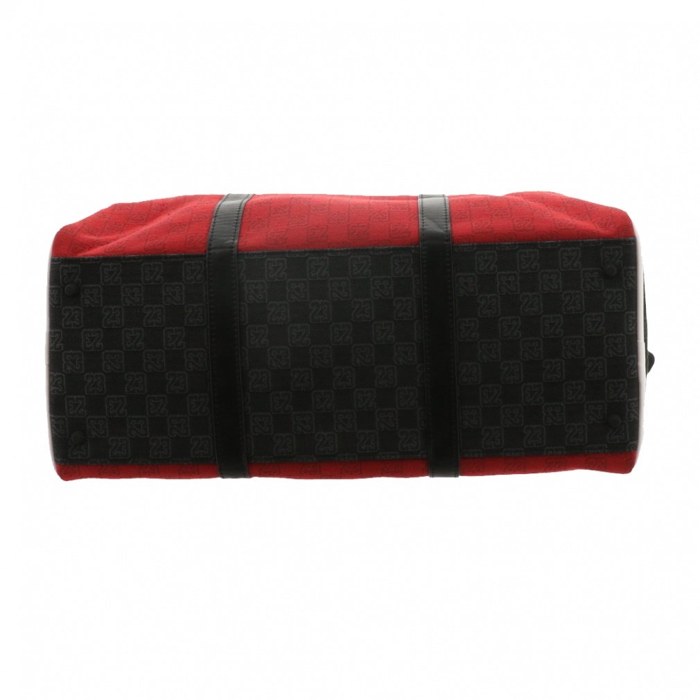 ジョーダン JAM MONOGRAM DUFFLE BAG モノグラム ダッフルバッグ ジョーダン JAM MONOGRAM DUFFLE BAG モノグラム ダッフルバッグ